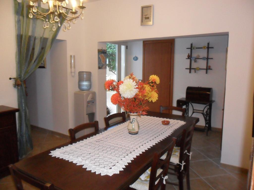 Bed&Breakfast L'Oasi Nardò Chambre photo