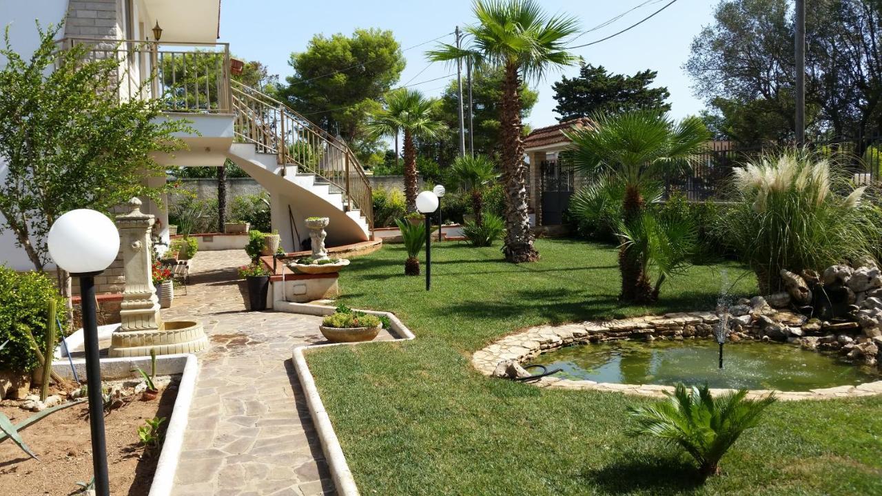 Bed&Breakfast L'Oasi Nardò Extérieur photo