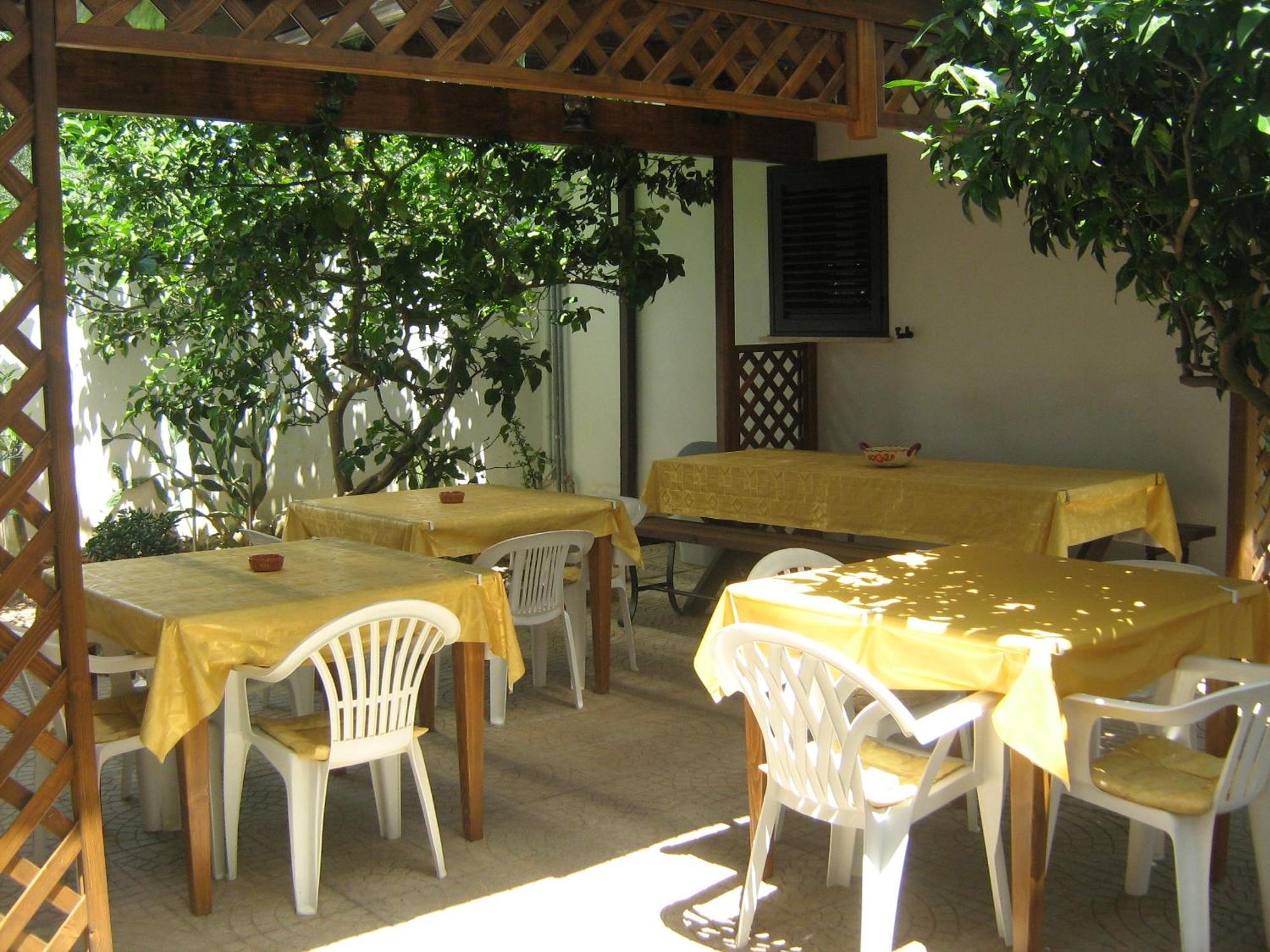 Bed&Breakfast L'Oasi Nardò Extérieur photo