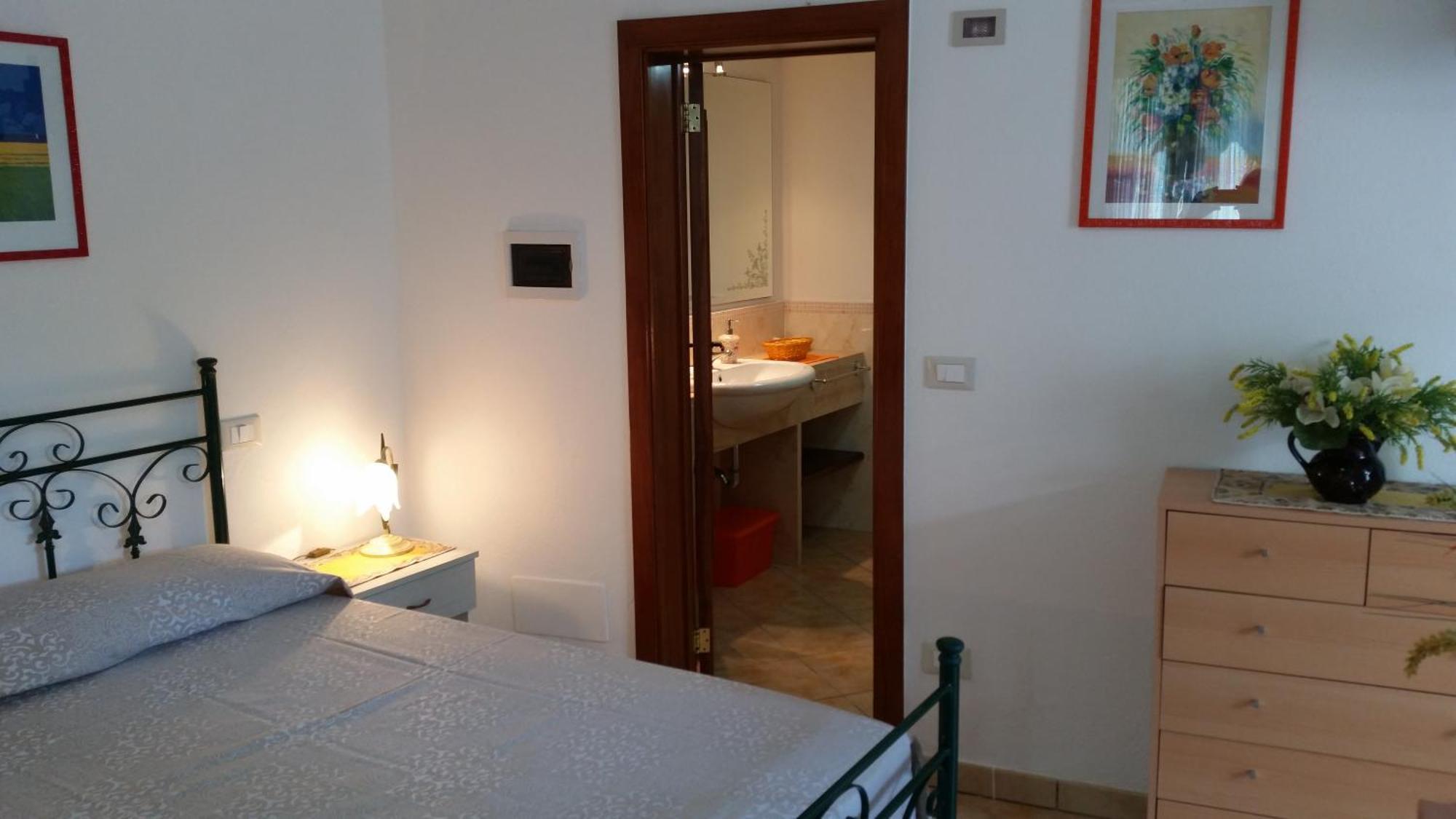 Bed&Breakfast L'Oasi Nardò Extérieur photo