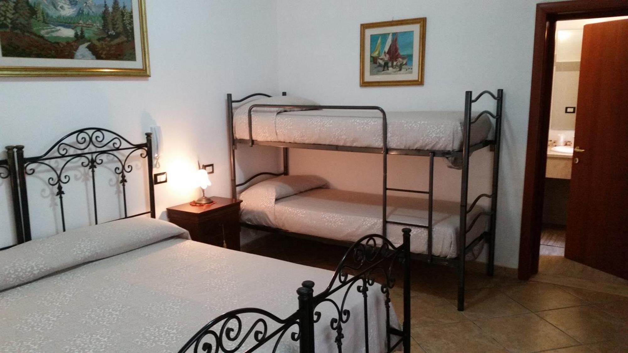 Bed&Breakfast L'Oasi Nardò Extérieur photo