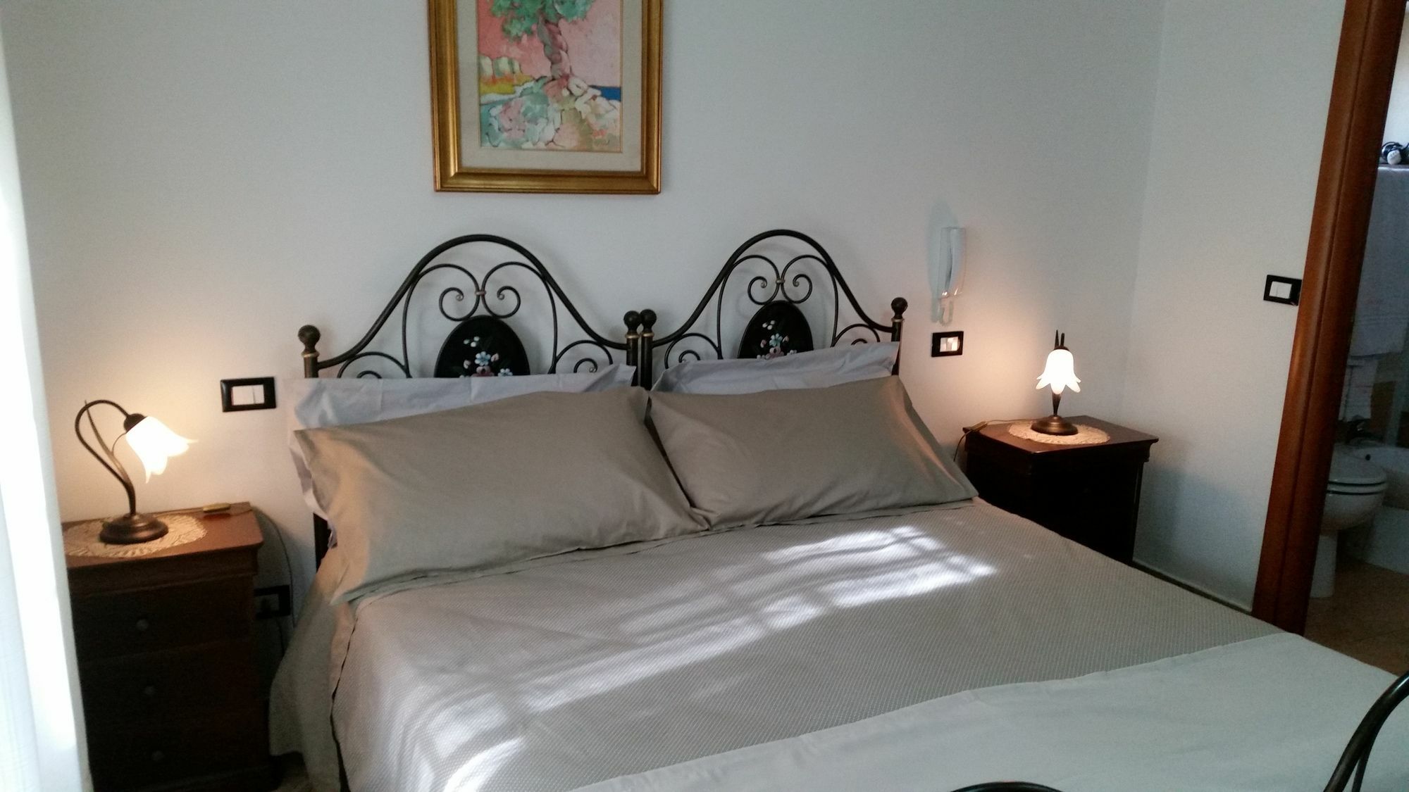 Bed&Breakfast L'Oasi Nardò Extérieur photo