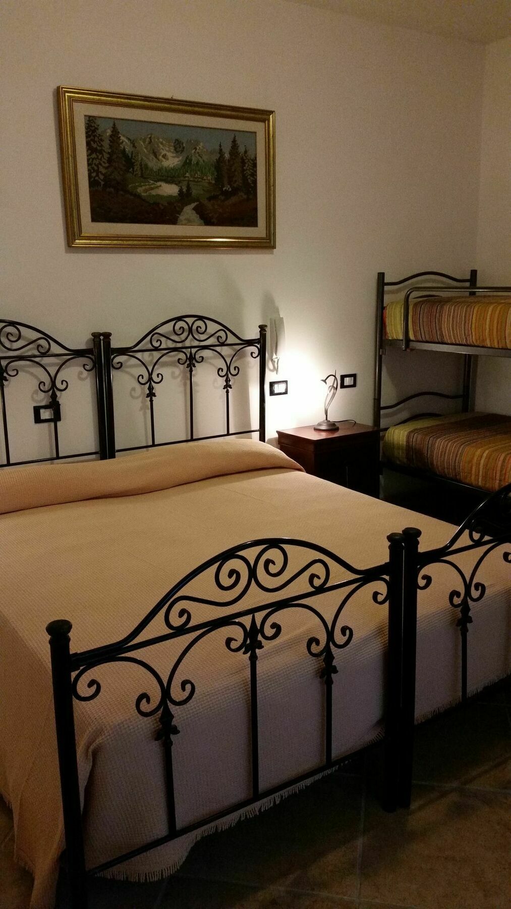 Bed&Breakfast L'Oasi Nardò Extérieur photo